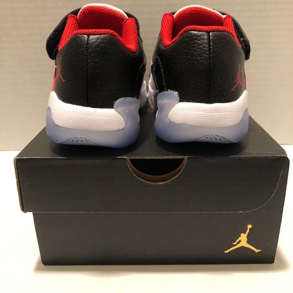 Jordan 11 CMFT Low - Picture 3 of 5